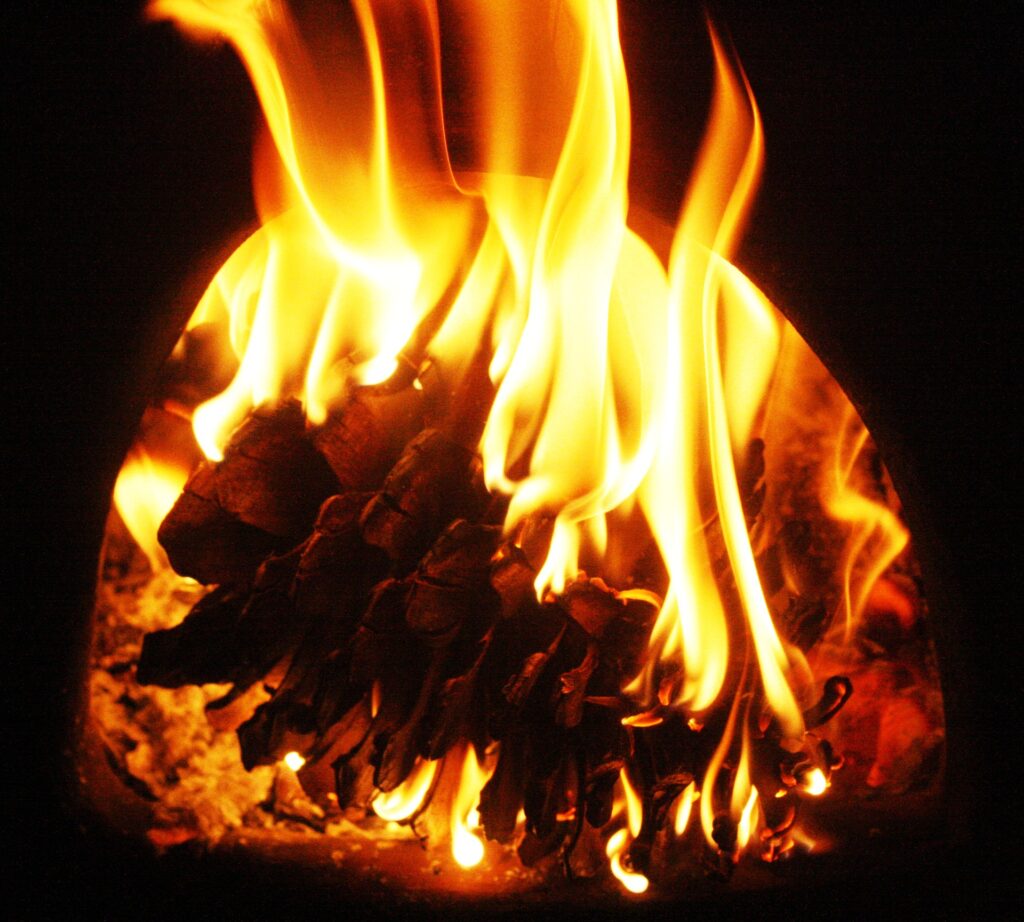fuoco