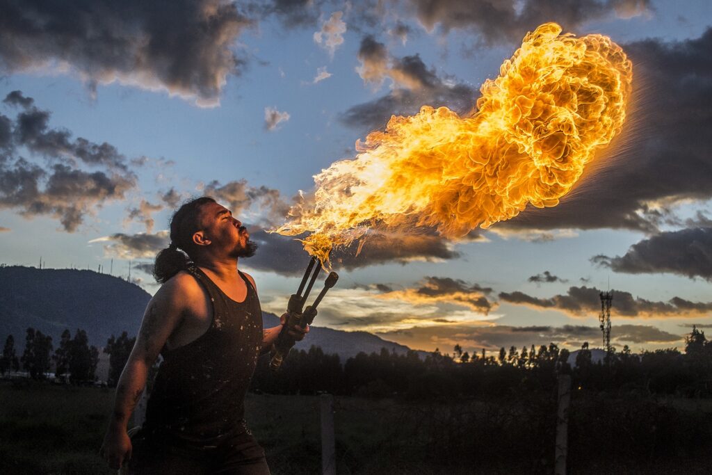 fuoco