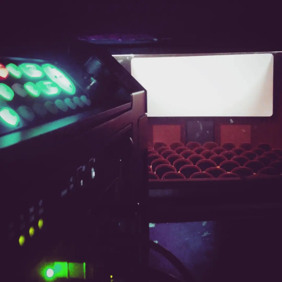 Service Cinematografico